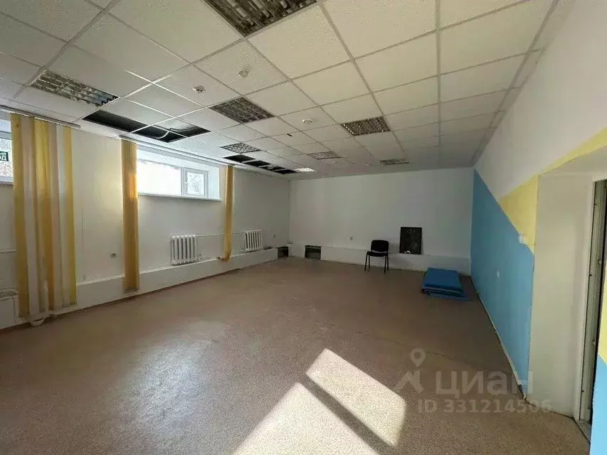 Офис в Башкортостан, Туймазы ул. Островского, 52 (243 м) - Фото 1