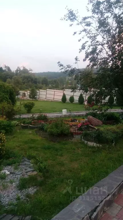 Дом в Кемеровская область, Новокузнецкий муниципальный округ, пос. ... - Фото 1