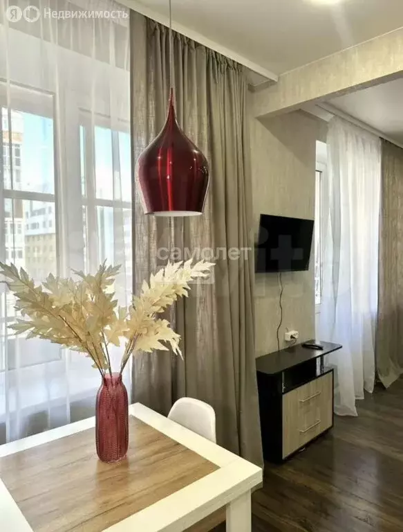 1-комнатная квартира: Иркутск, Дальневосточная улица, 152 (49 м) - Фото 2