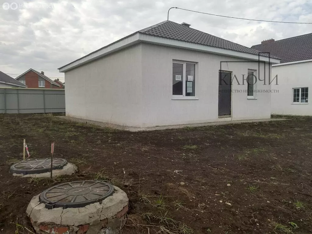 Дом в Магнитогорск, Родниковая улица (100 м) - Фото 2