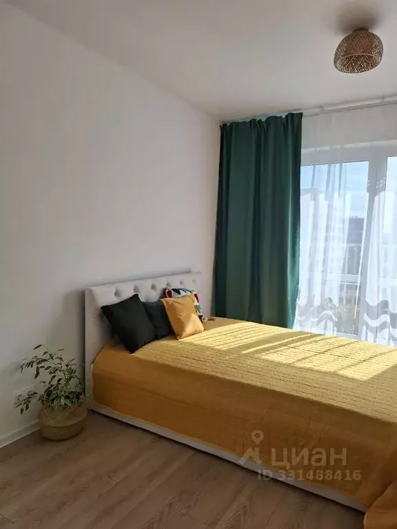 Студия Московская область, Красногорск городской округ, пос. ... - Фото 1