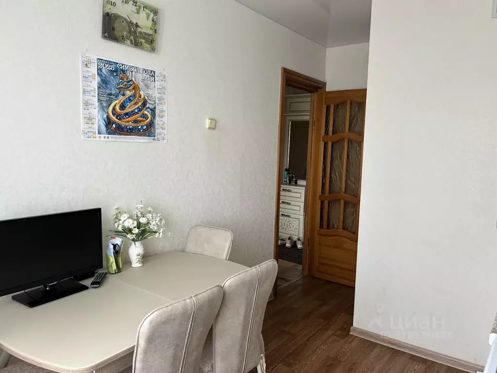 3-к кв. Московская область, Чехов ул. Дружбы, 15 (64.0 м) - Фото 1