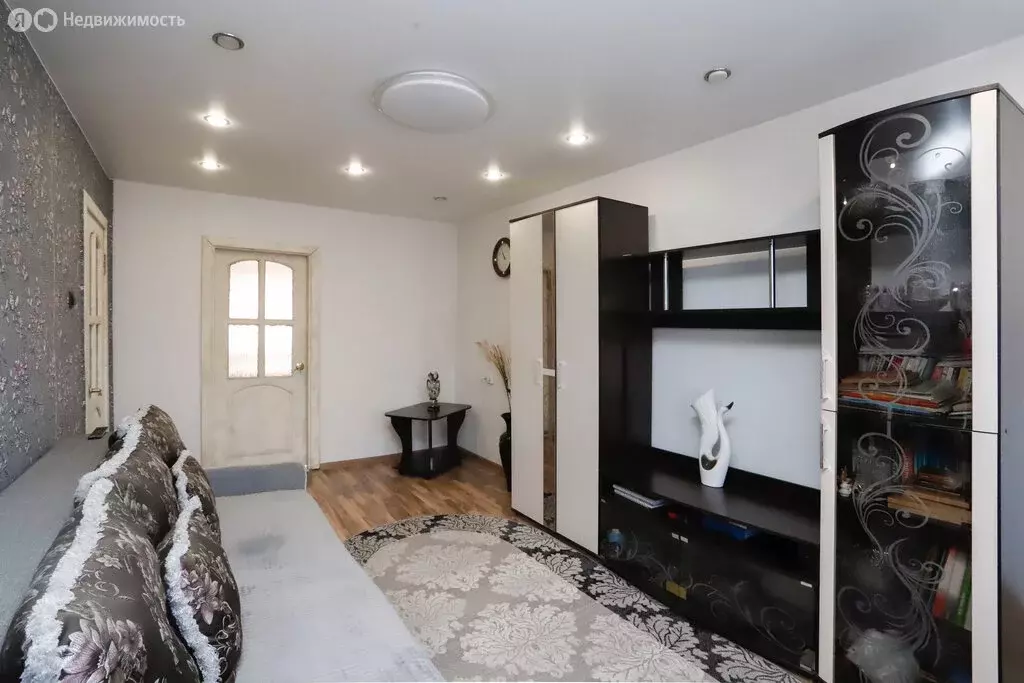 2-комнатная квартира: Иркутск, бульвар Рябикова, 13А (42.8 м) - Фото 1