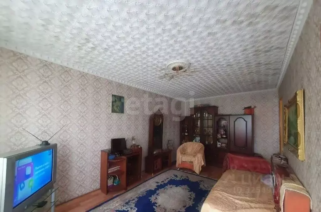 1-к кв. Бурятия, Улан-Удэ ул. Жердева, 46 (30.3 м) - Фото 1