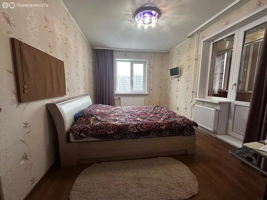 2-комнатная квартира: Казань, улица Адоратского, 8 (54 м) - Фото 1