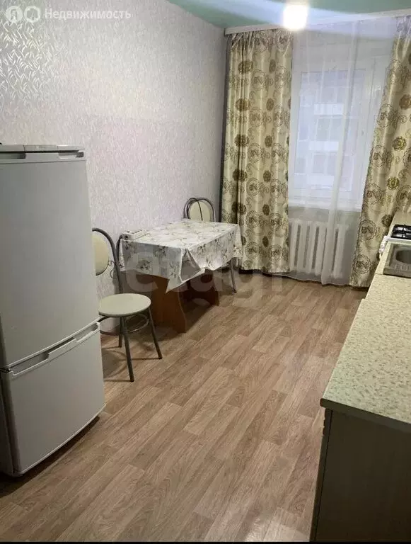 1-комнатная квартира: Якутск, улица Кальвица, 5/1 (35.1 м) - Фото 2