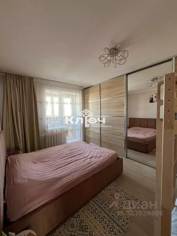 2-к кв. Башкортостан, Стерлитамак ул. Артема, 116А (59.4 м) - Фото 1