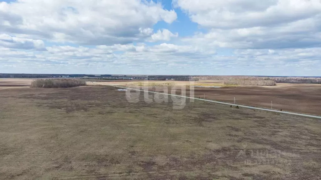 Участок в Тюменская область, Тюмень  (7.94 сот.) - Фото 1