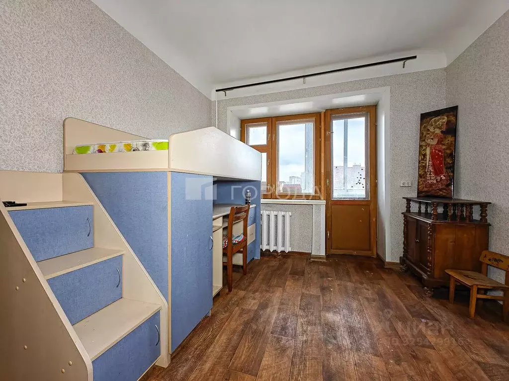 2-к кв. Новосибирская область, Новосибирск Обская ул., 102 (41.4 м) - Фото 1