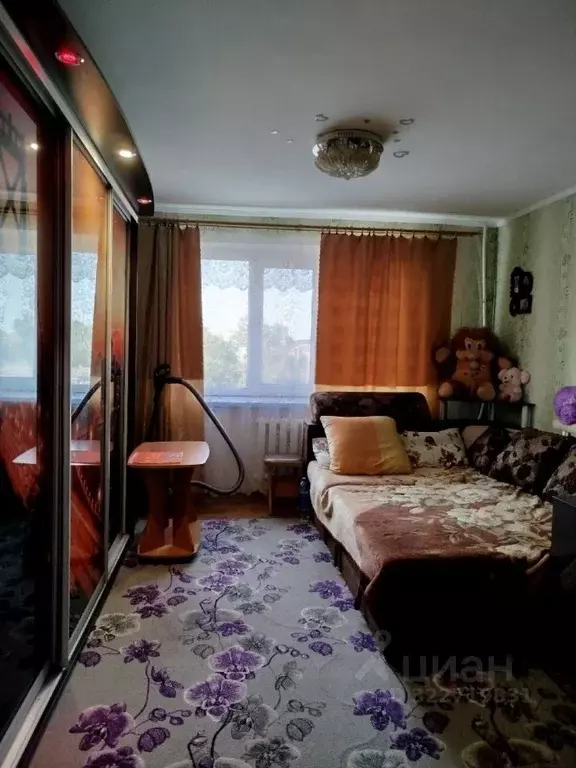 Студия Крым, Джанкой пер. Спортивный, 9 (18.3 м) - Фото 1