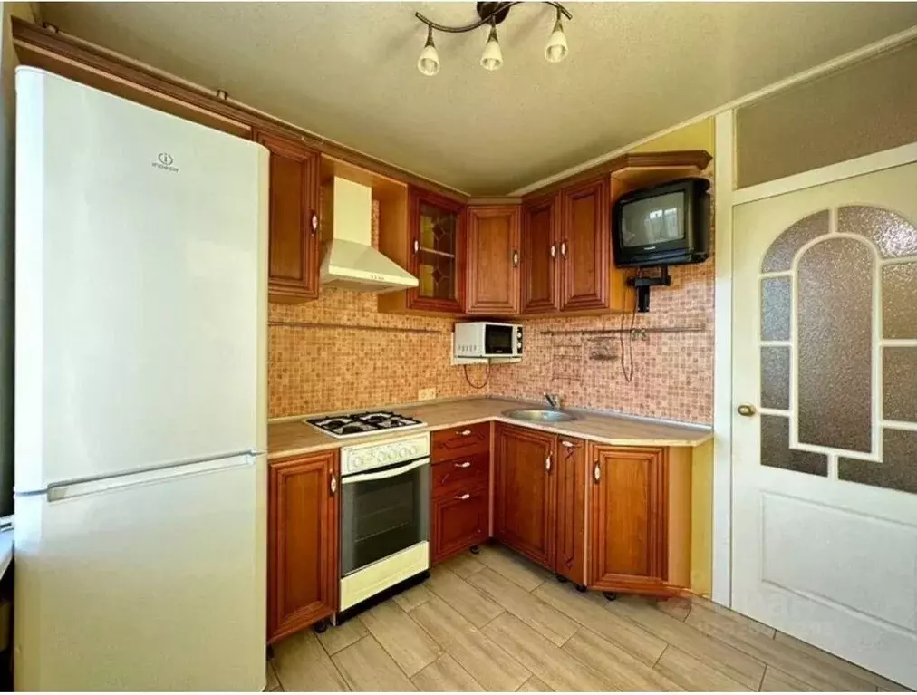 2-к кв. Москва Косинская ул., 18К2 (52.0 м) - Фото 1