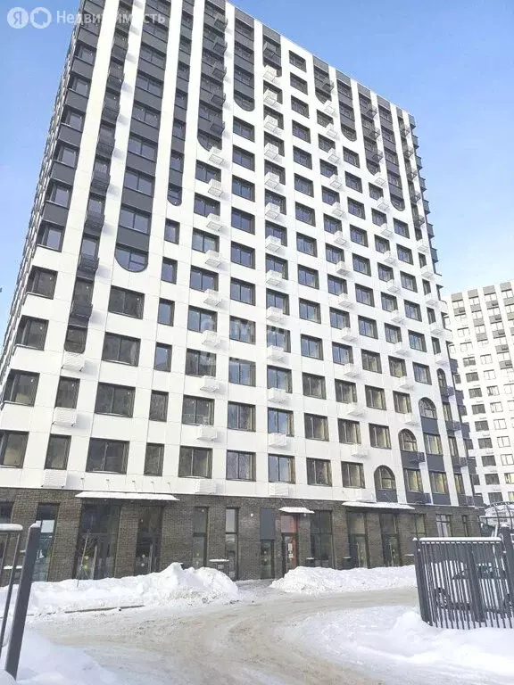 Квартира-студия: Тула, улица Чмутова, 158к1 (25.4 м) - Фото 1