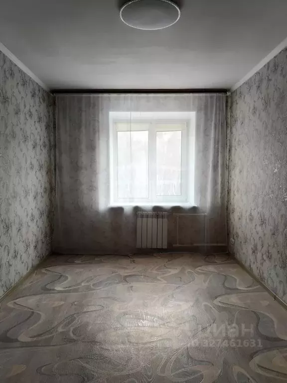 Комната Омская область, Омск ул. 3-я Молодежная, 62 (11.9 м) - Фото 2