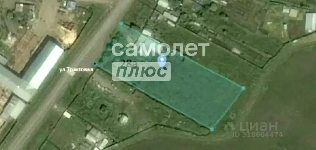 Участок в Свердловская область, Первоуральск муниципальный округ, д. ... - Фото 0