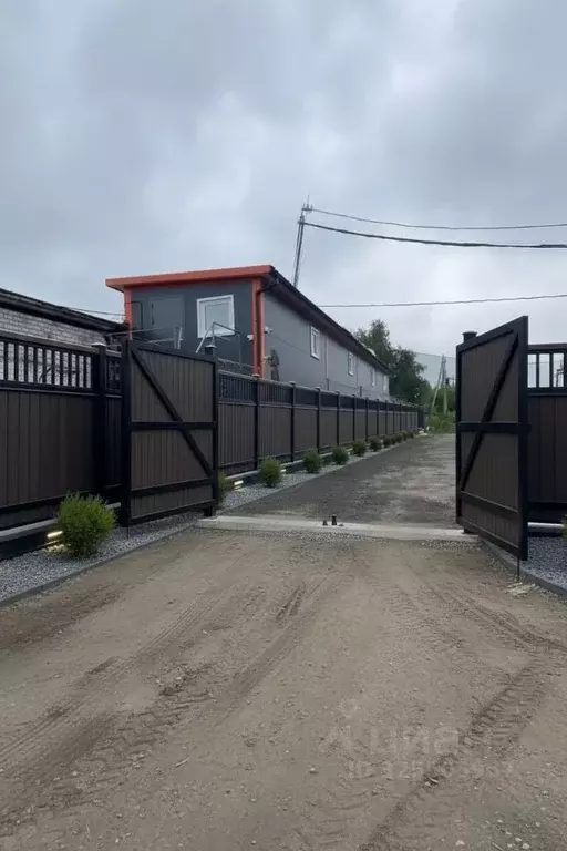 Производственное помещение в Московская область, Фрязино Окружной ... - Фото 1