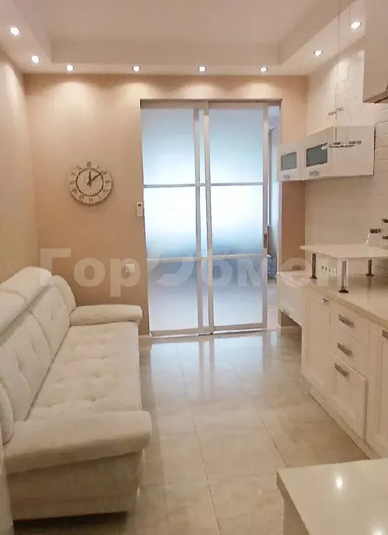 Продается 1-комнатная квартира - Фото 1