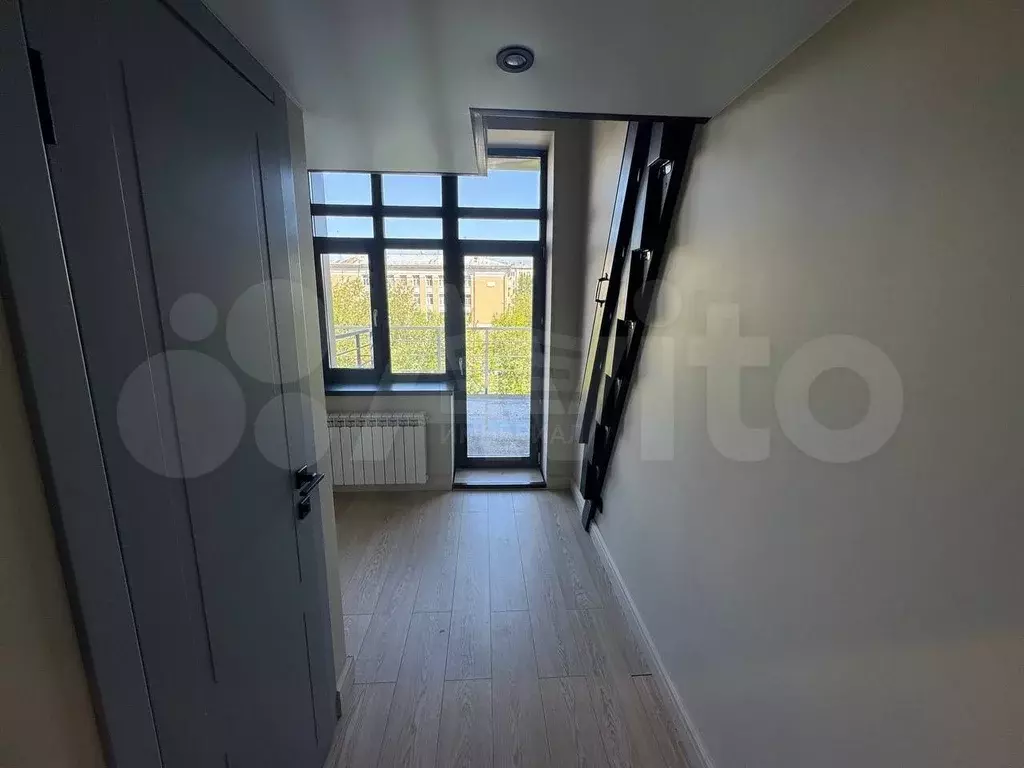 Апартаменты-студия, 10 м, 4/4 эт. - Фото 1