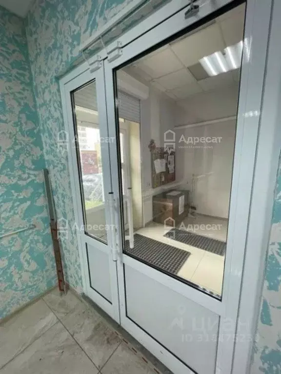 Офис в Волгоградская область, Волгоград Колосовая ул., 12 (58 м) - Фото 0