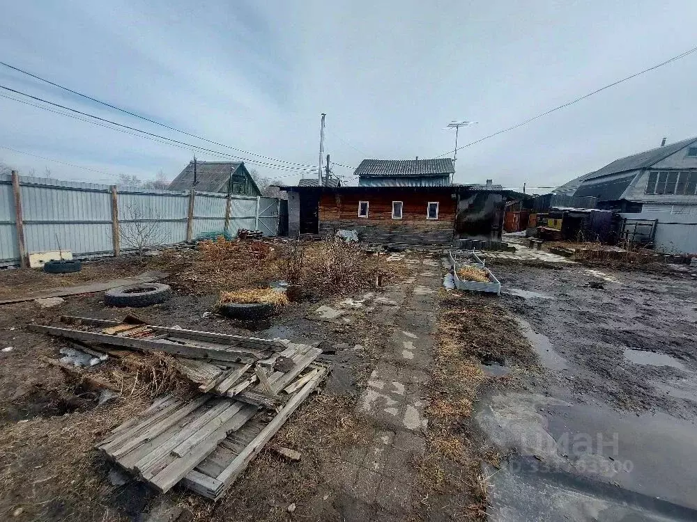 Дом в Иркутская область, Ангарск Аэлита СНТ, 324 (96 м) - Фото 2