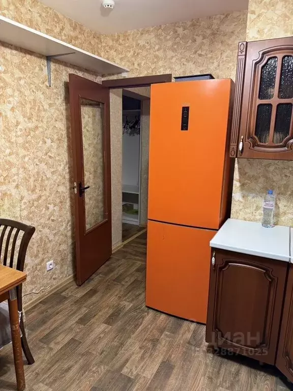 1-к кв. Москва ул. Академика Пилюгина, 12К2 (40.0 м) - Фото 2