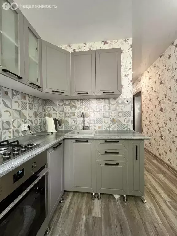 2-комнатная квартира: Ейск, улица Плеханова, 9/8 (43.8 м) - Фото 2