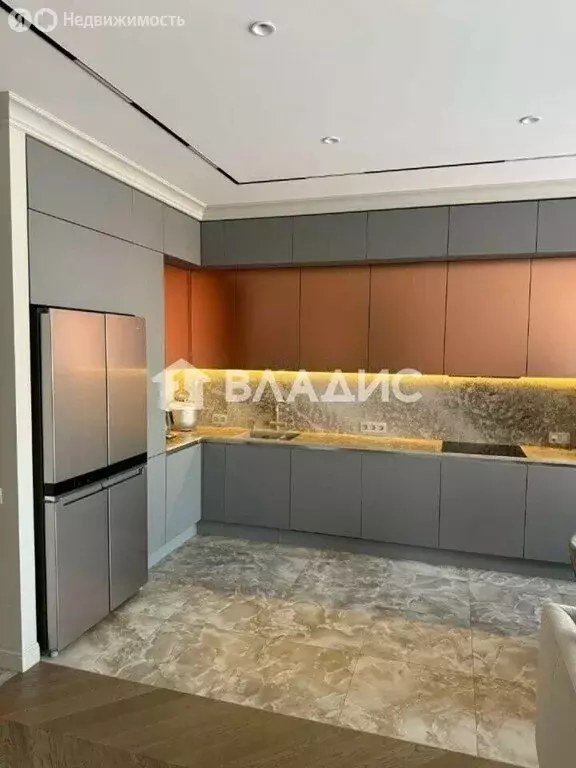 2-комнатная квартира: Москва, Профсоюзная улица, 68к4 (90 м) - Фото 1