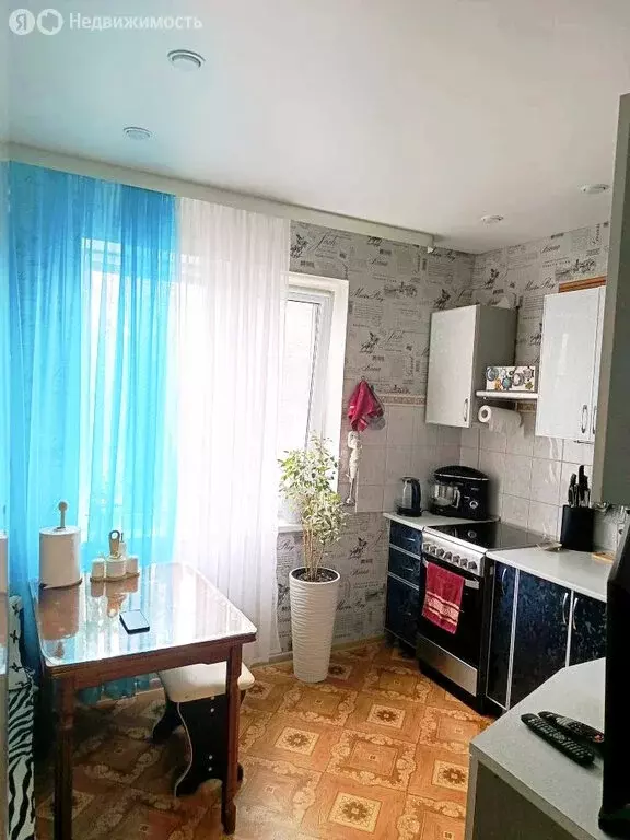 1-комнатная квартира: территория Цемдолина, Восточный переулок, 16 ... - Фото 2