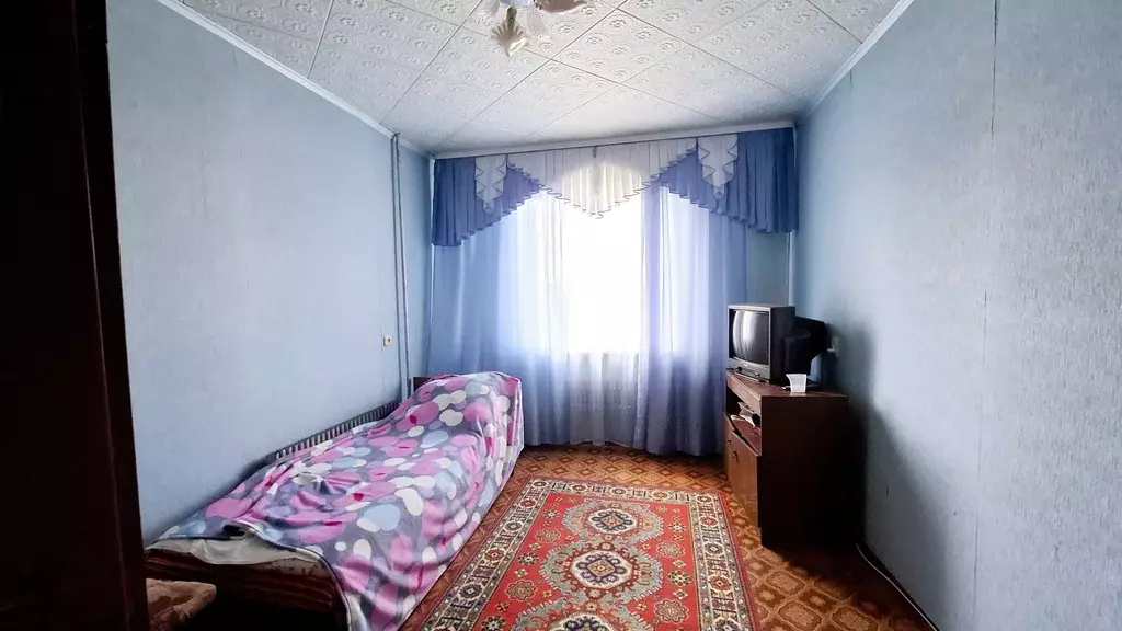 Продаётся 3-к квартира, 64.7 м - Фото 1