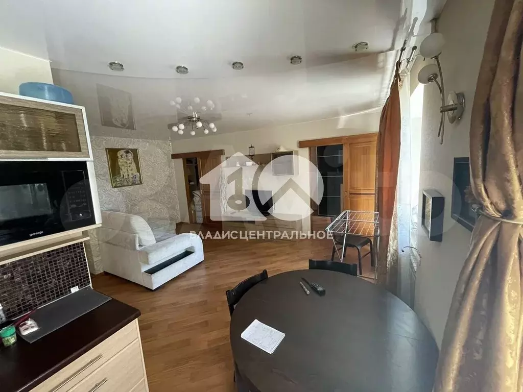2-к. квартира, 42 м, 3/5 эт. - Фото 1