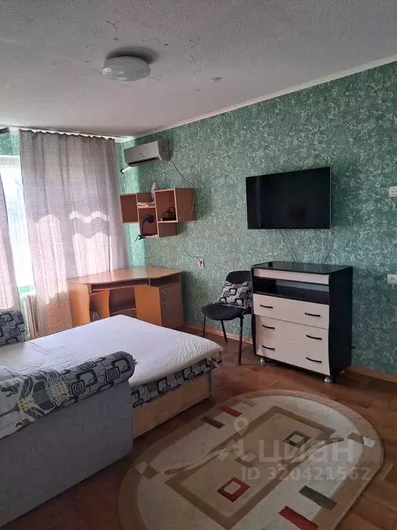 1-к кв. Крым, Алушта ул. Пионерская, 17 (32.0 м) - Фото 2