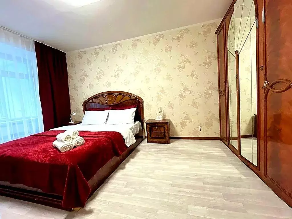 1-к кв. Москва ул. Шверника, 5К2 (42.0 м) - Фото 0