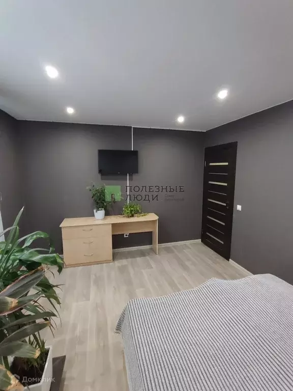 Продаётся 3-к квартира, 91.6 м - Фото 0