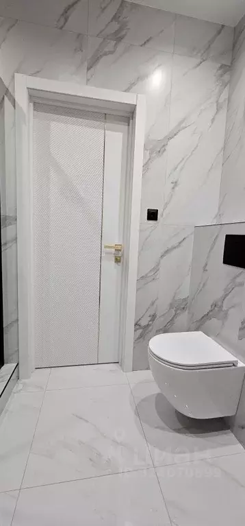 2-к кв. Краснодарский край, Геленджик пер. Больничный, 1к7 (69.9 м) - Фото 2