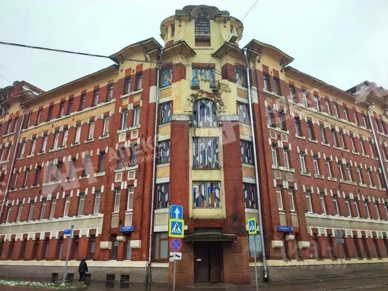 Офис в Москва ул. Гиляровского, 65С1 (236 м) - Фото 2