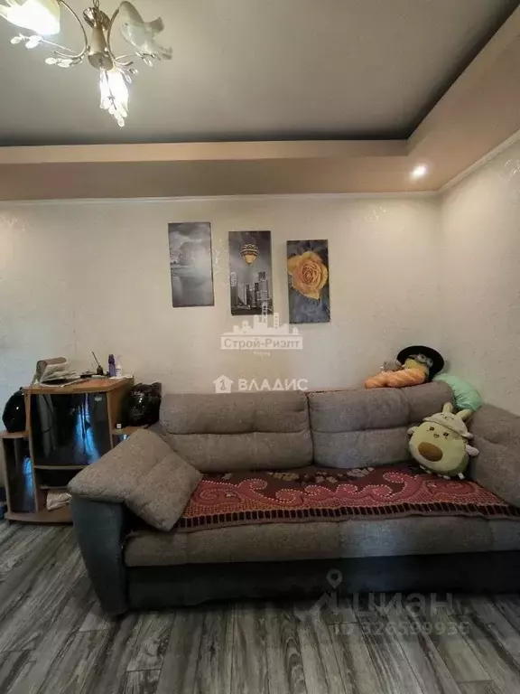 2-к кв. Крым, Керчь ул. Фурманова, 4 (43.6 м) - Фото 1