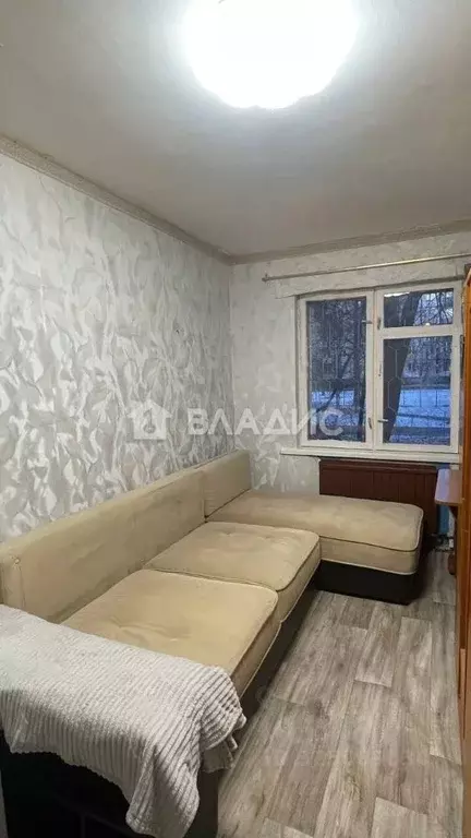 3-к кв. Санкт-Петербург просп. Науки, 28 (56.1 м) - Фото 1