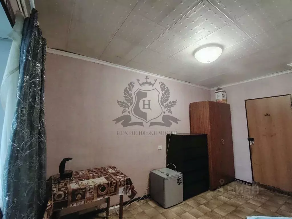 Комната Санкт-Петербург ул. Асафьева, 9К1 (12.0 м) - Фото 2