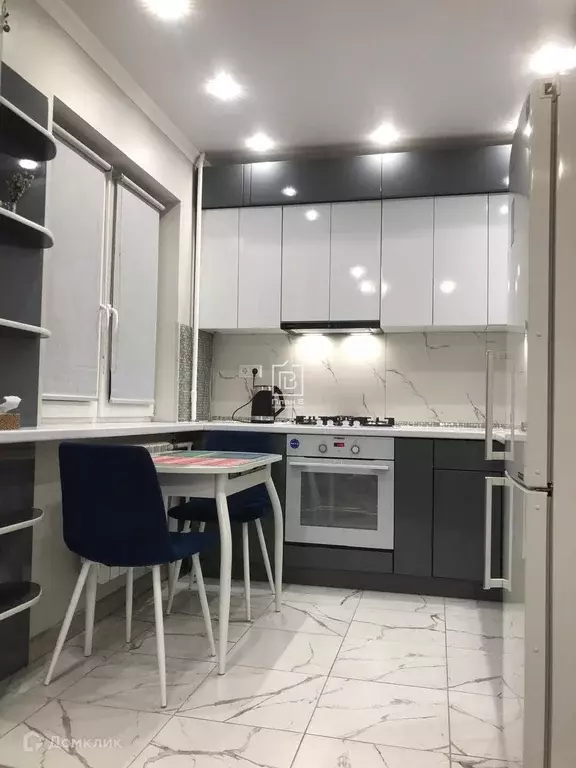 Продаётся 1-к квартира, 29.8 м - Фото 0
