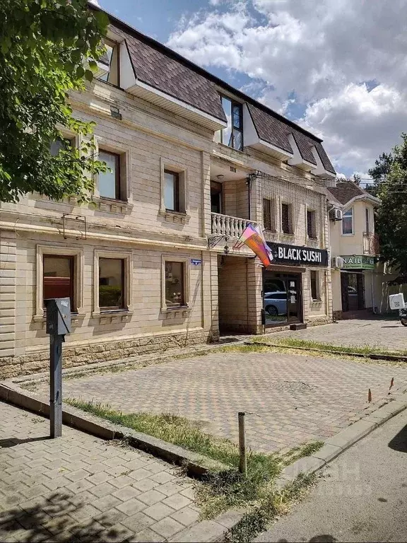 5-к кв. Краснодарский край, Анапа Красноармейская ул., 29 (83.4 м) - Фото 1