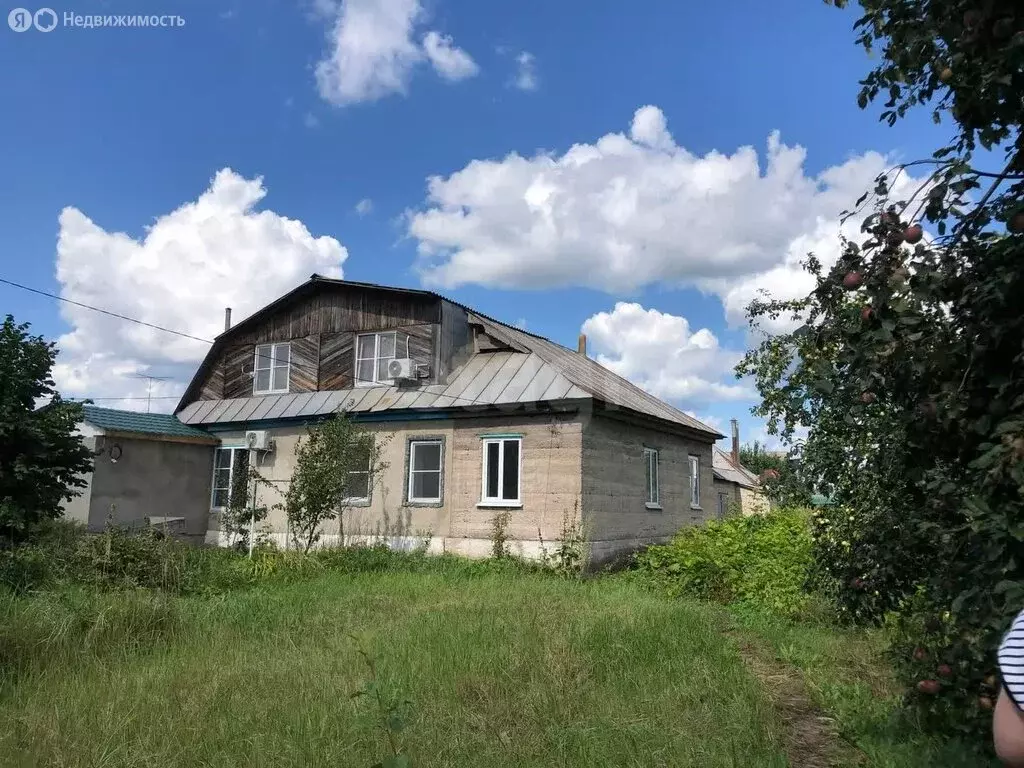 Дом в Липецк, микрорайон Ссёлки, Лесная улица (40 м) - Фото 0