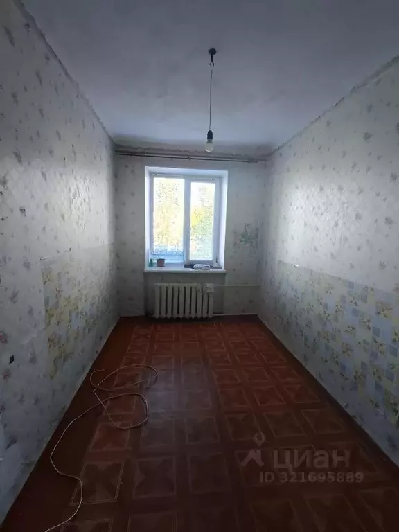 Комната Омская область, Омск Нефтезаводская ул., 9А (9.5 м) - Фото 0