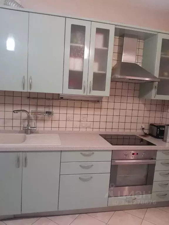 3-к кв. Московская область, Балашиха Ольгино мкр, ул. Граничная, 32 ... - Фото 1