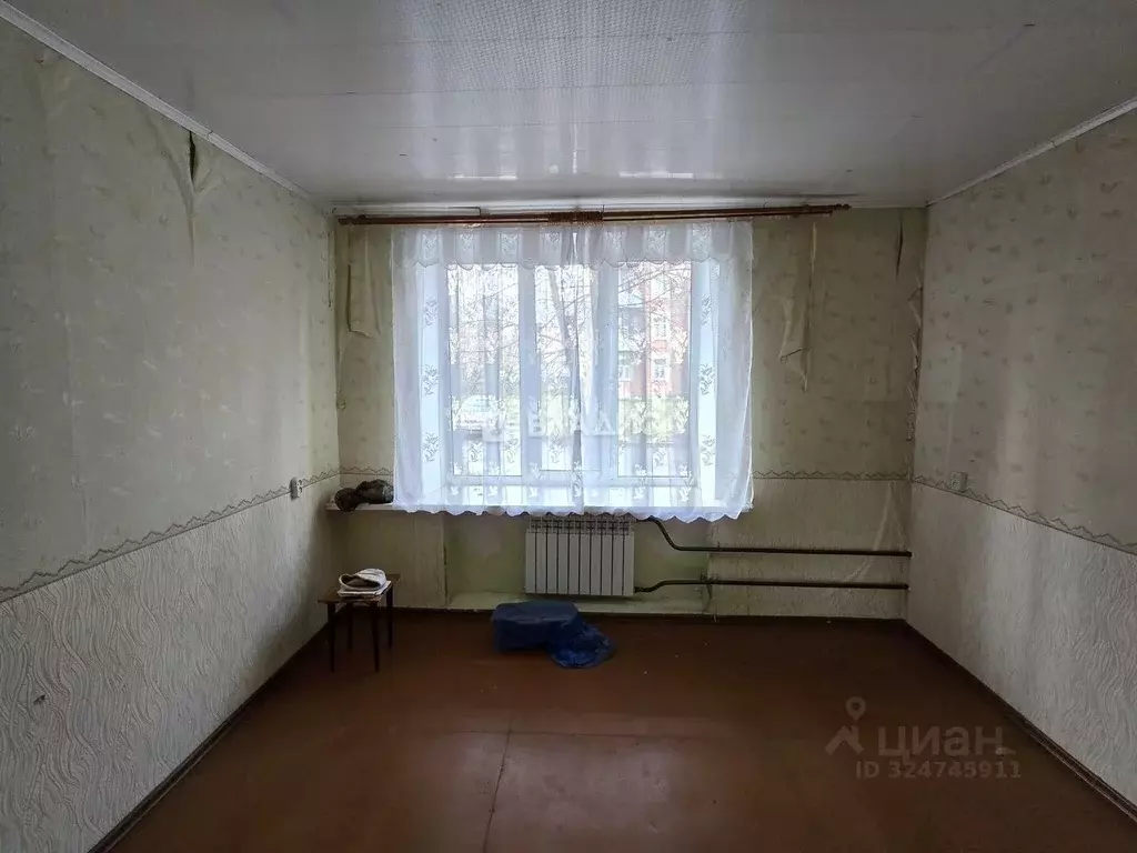 4-к кв. Ярославская область, Рыбинск ул. Димитрова, 2 (85.0 м) - Фото 1