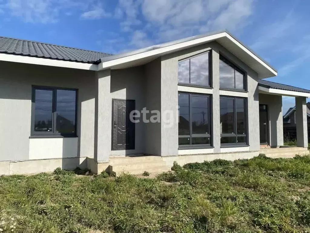 Дом в Тверская область, Калининский муниципальный округ, д. Глазково ... - Фото 1