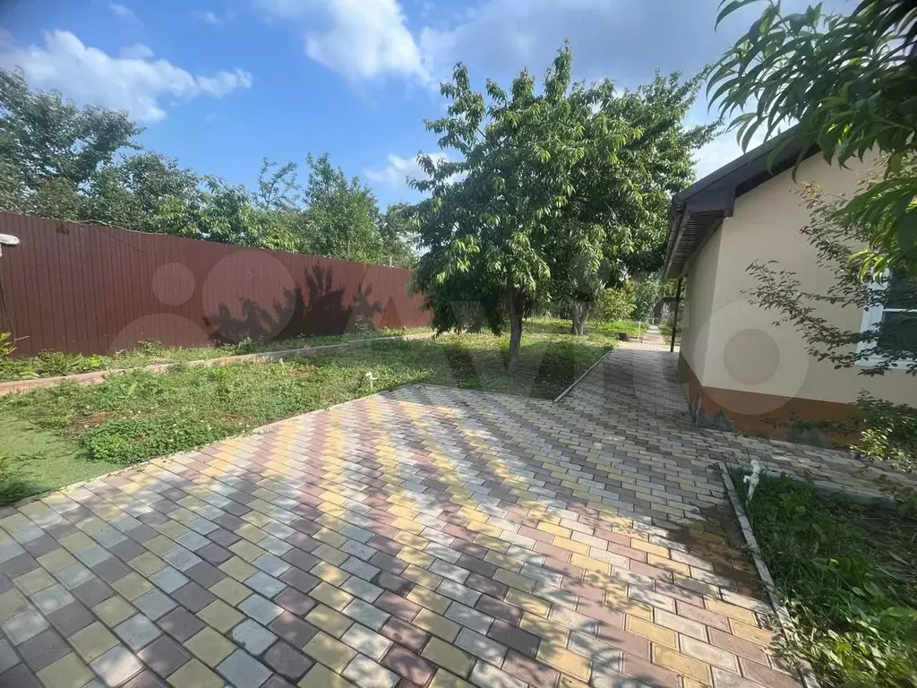 Дом 10 м на участке 4,8 сот. - Фото 1