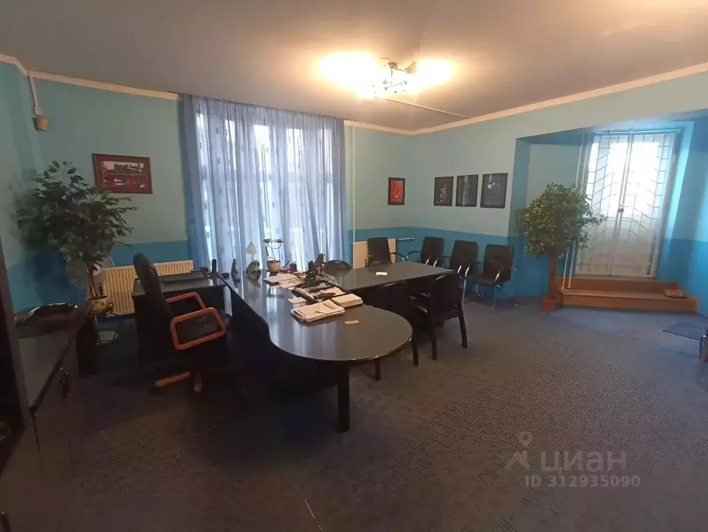 Офис в Ленинградская область, Выборг Выборгская ул., 23А (200 м) - Фото 2