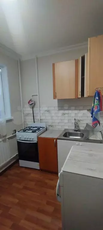 1-к. квартира, 33 м, 5/9 эт. - Фото 0