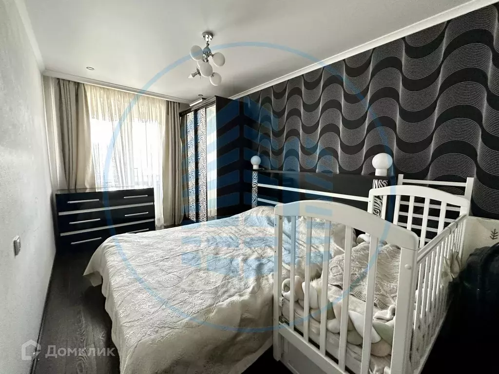 Продаётся 2-к квартира, 47.2 м - Фото 1