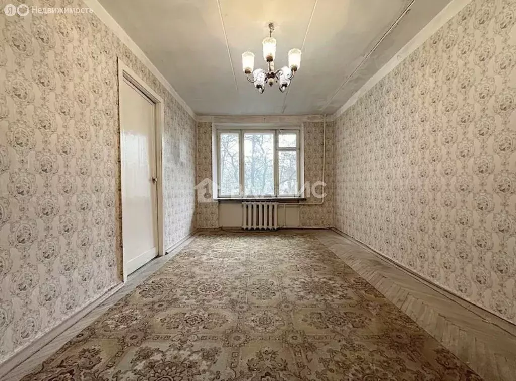 2-комнатная квартира: Москва, Тимирязевская улица, 6 (41.7 м) - Фото 0