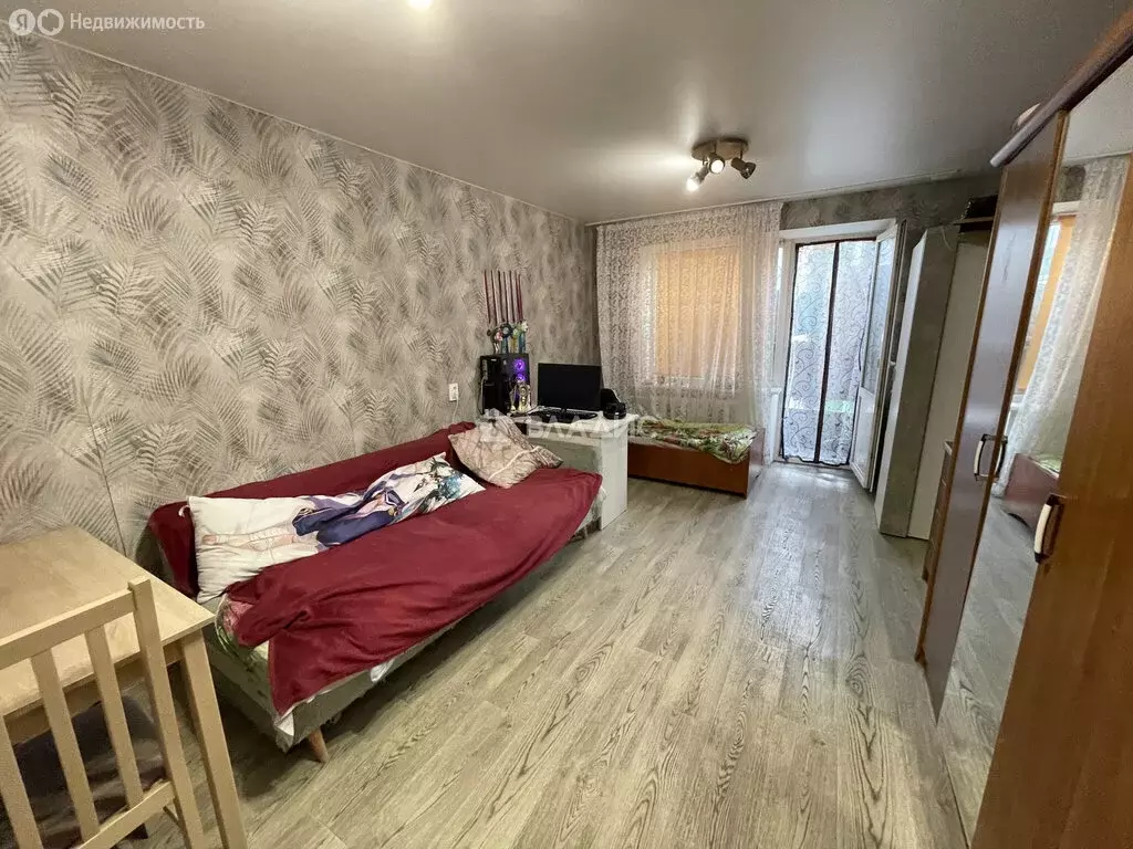 2-комнатная квартира: Калининград, улица Горького, 154 (39.1 м) - Фото 2